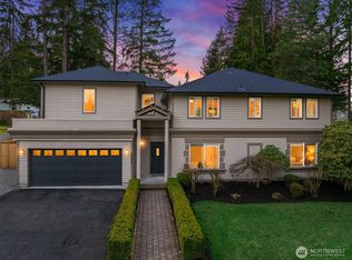 2805 164th Ave NE, Bellevue, WA