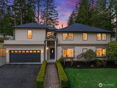 2805 164th Avenue NE, Bellevue, WA, 98008