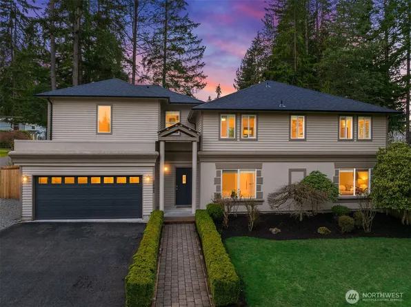 2805 164th Avenue NE, Bellevue, WA 98008