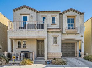 7652 Calico Fields St, Las Vegas, NV 89149