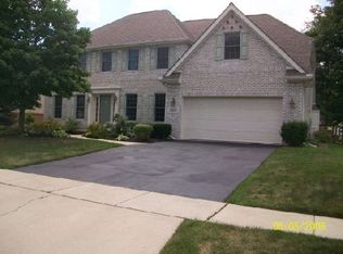 5929 Sylvan Ridge Dr, Toledo, OH 43623