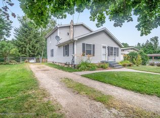 340 W Jefferson St, Dimondale, MI 48821