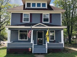 401 N Teal Lake Ave, Negaunee, MI 49866