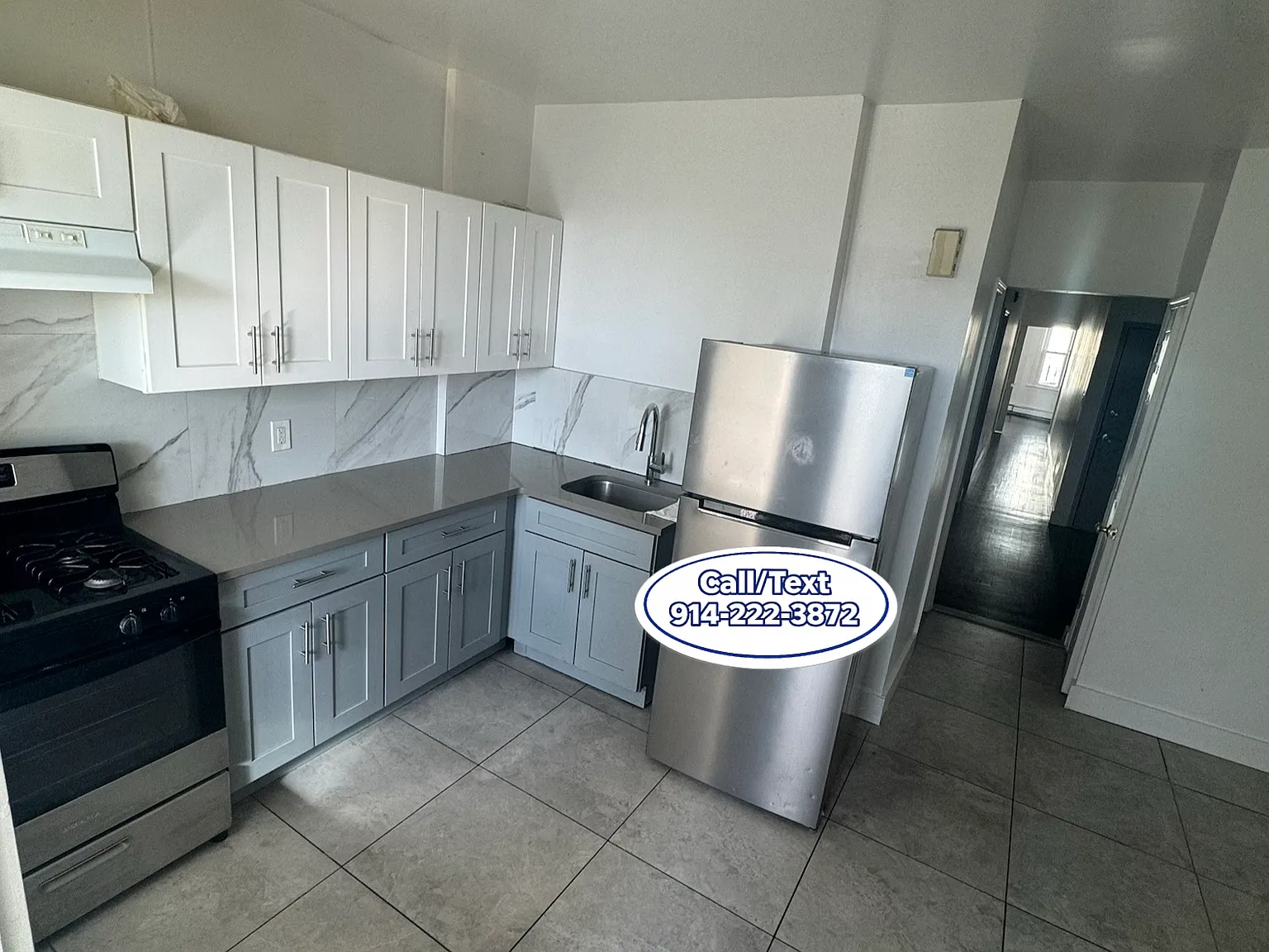 3 bed, 1000 sqft, $2,750 — Photo 1
