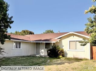 276 Livingston Ave, Vacaville, CA 95687