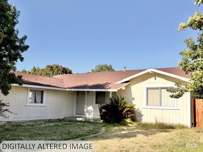276 Livingston Avenue, Vacaville, CA, 95687