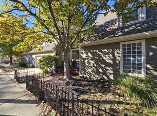 3802 Pennsylvania Ave, Kansas City, MO 64111