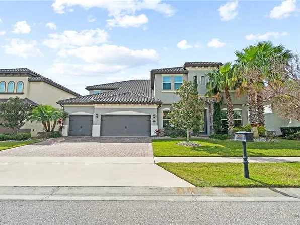 8436 Karwick St, Orlando, FL 32836