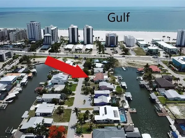 139 Ibis ST, FORT MYERS BEACH, FL 33931