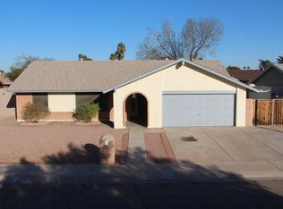 3147 N Bentrup Cir, Chandler, AZ 85224