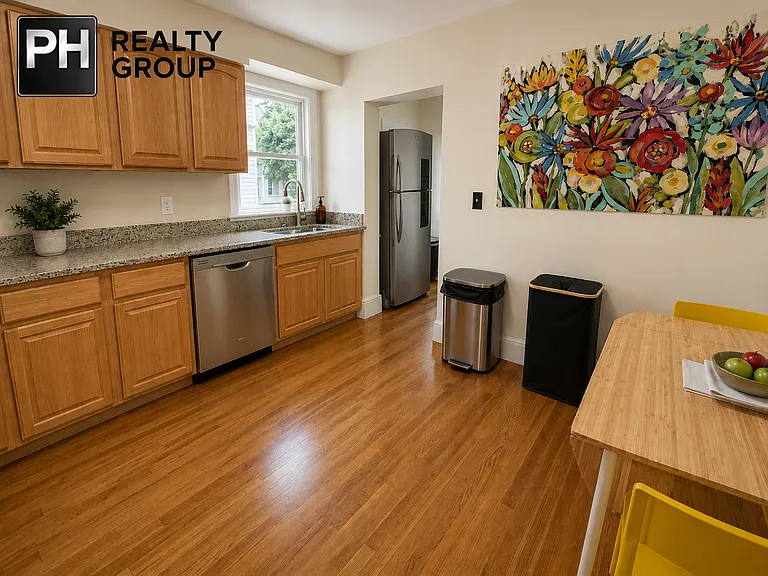 179 Belmont St #1 — Photo 2
