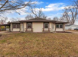 503-505 E Lowell Ave, Mishawaka, IN 46545