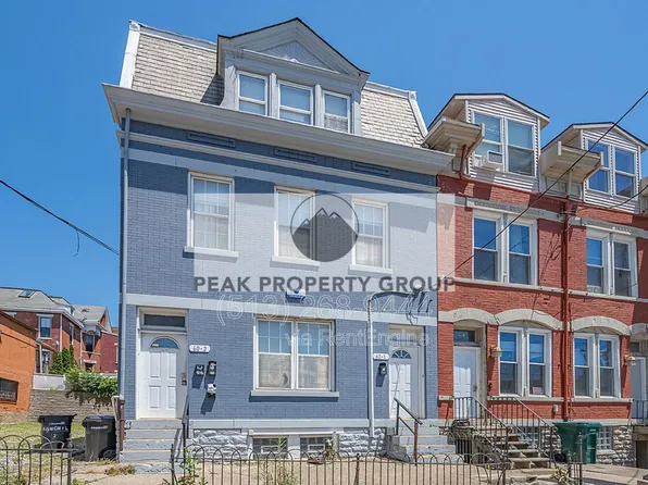 60 W McMillan St, Cincinnati, OH