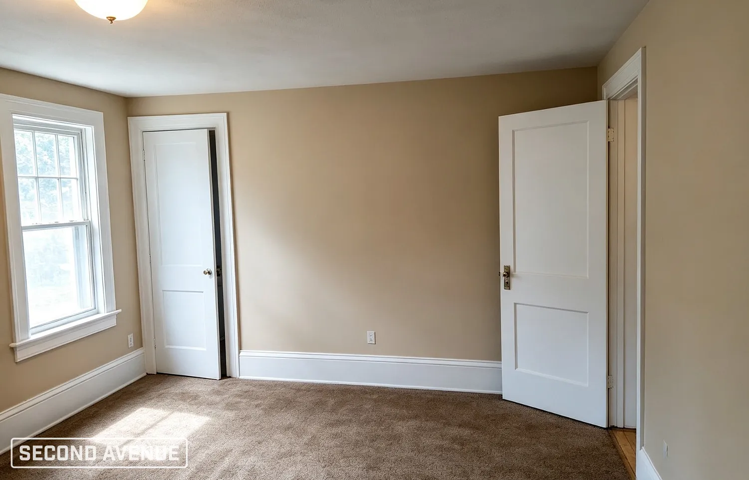 3 bed, 1.0 bath, 1240 sqft, $1,225 — Photo 4
