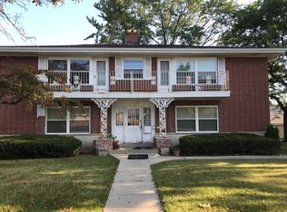 8922 W Villard Ave #2, Milwaukee, WI 53225