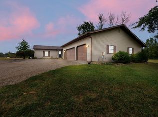 10225 N 100 W, Decatur, IN 46733