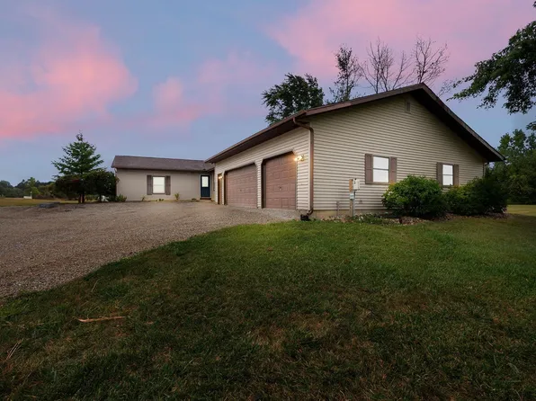 10225 N 100 W, Decatur, IN 46733