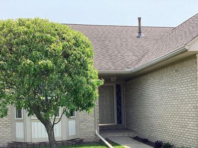 34912 Wind Song Ln, Richmond, MI, 48062