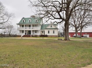 24145 State Highway 48, Enfield, NC 27823