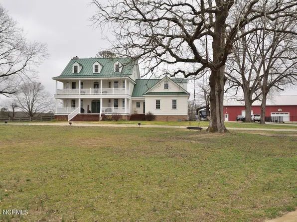 24145 Nc-48, Enfield, NC 27823