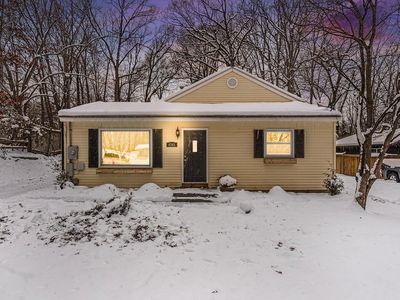 4341 Laura Ave NW, Comstock Park, MI, 49321