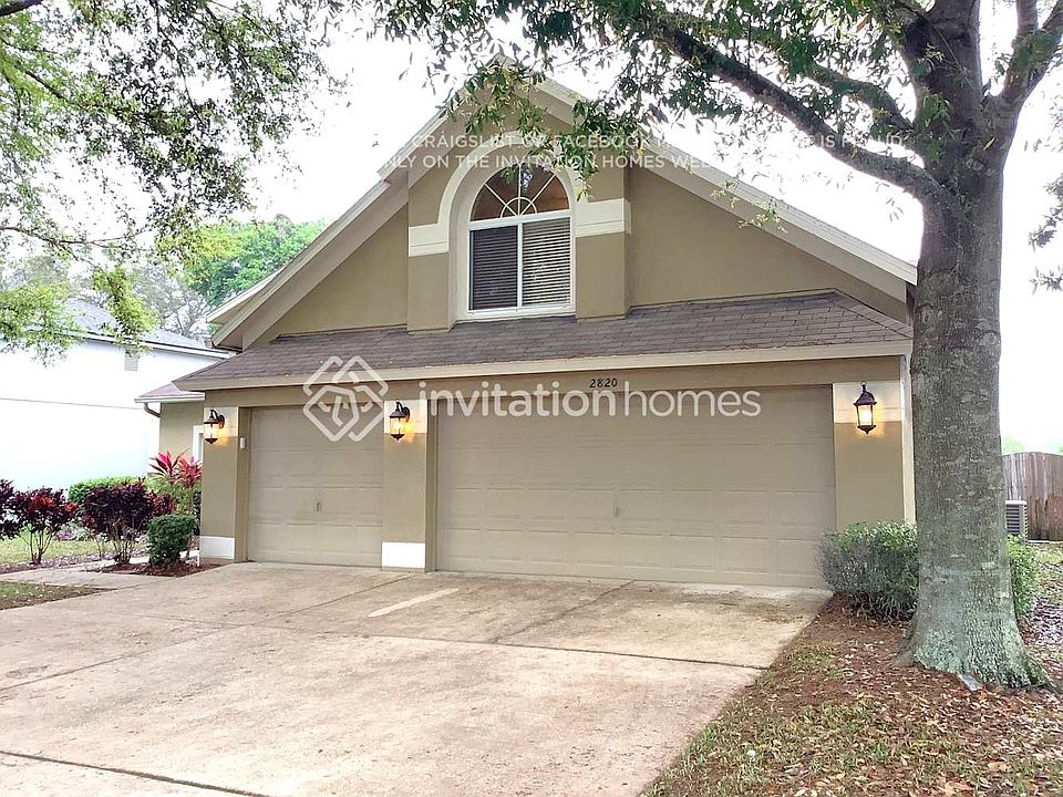 1st image of 2820 Laurel Leaf Dr