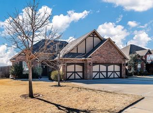 18413 Haslemere Ln, Edmond, OK 73012