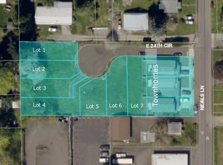 0 Neals Ln, Vancouver, WA 98661