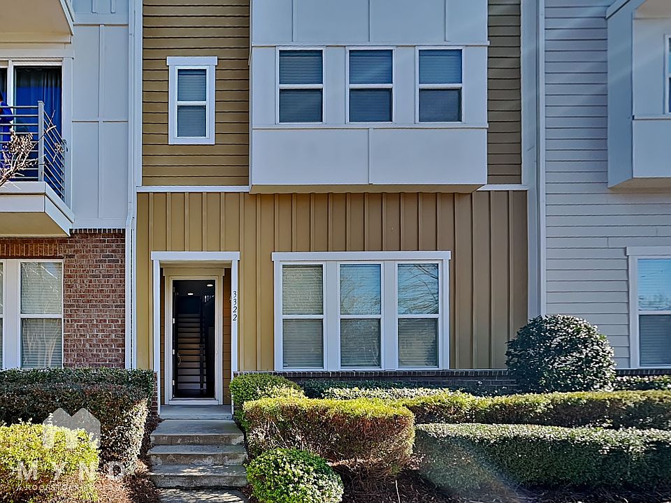 1st image of 3322 Bending Birch Pl