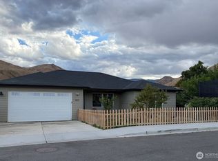 1822 Kristina Lane, Wenatchee, WA 98801