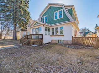 610 Jackson St, Eveleth, MN 55734