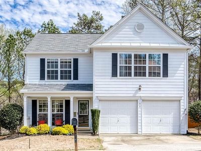 108 Wallnut Hall Cir, Woodstock, GA, 30189