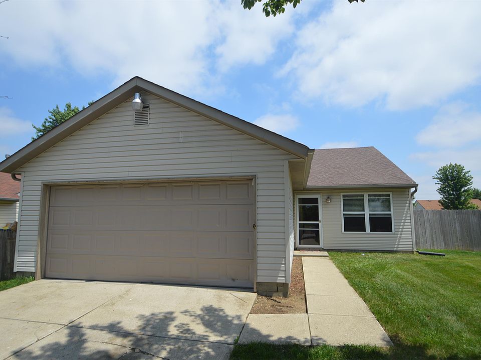 1st image of 3637 Rock Maple Dr