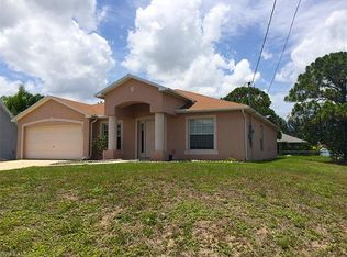 1001 SW 37th Ter, Cape Coral, FL 33914