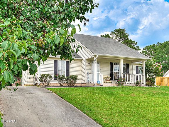 2nd image of 3606 Soham Court