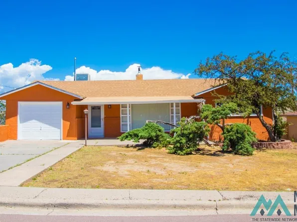 270 Valley View Rd, Gallup, NM 87301