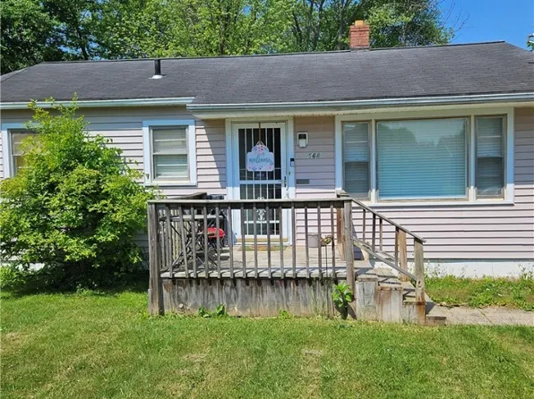 568 Woodside Ave, Youngstown, OH 44505
