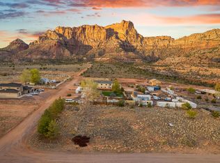 920 N Elm St, Hildale, UT 84784