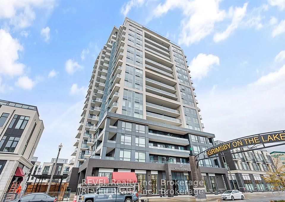 1st image of 385 Winston Rd #1010