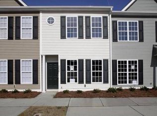 3239 Ivy Wood Ln, Durham, NC 27703