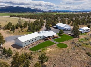 14420 SW Park Ln, Culver, OR 97734