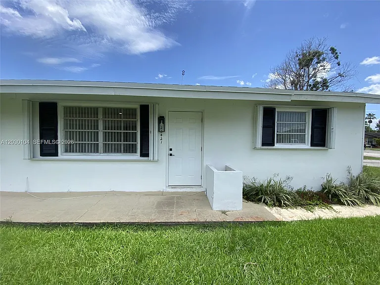 25421 SW 107th Ct #25421 — Photo 1