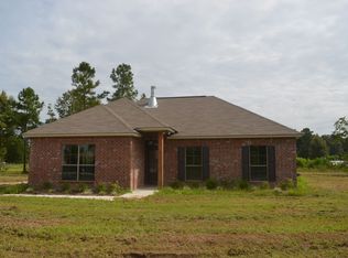 19244 Plantation Trace Dr, Livingston, LA 70754