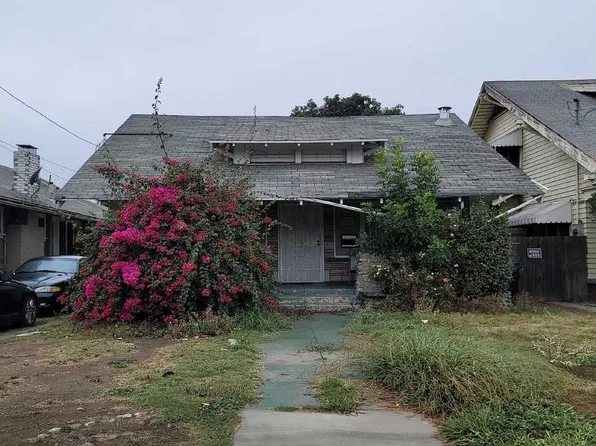 3733 Dalton Ave, Los Angeles, CA 90018