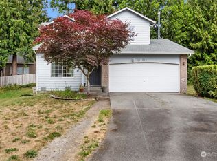 713 107th Pl SE, Everett, WA 98208