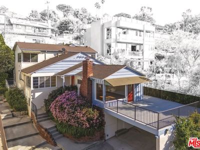 2106 Rockford Rd, Los Angeles, CA, 90039