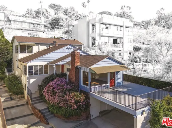 2106 Rockford Rd, Los Angeles, CA 90039