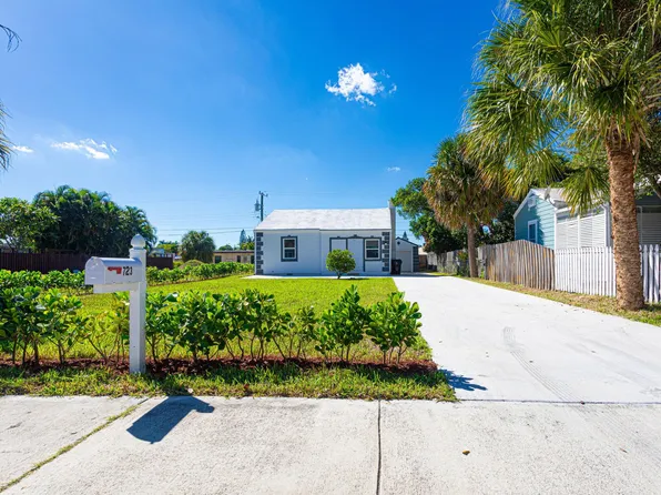 723 N J Street, Lake Worth Beach, FL 33460