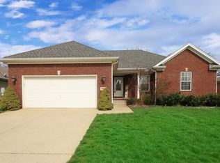 954 Aristides Dr, Bowling Green, KY