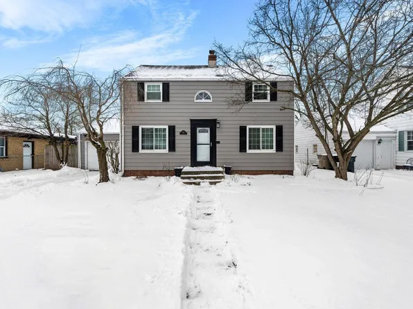 1336 McKinley Ave, South Bend, IN 46617